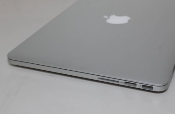 ジャンク MacBook Pro 13inch,Early 2015 i5/8G MacBook Pro 13 Retina Early 2015 2.7 GHz Intel Core i5 8GB 256GB