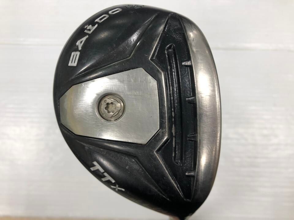 TTx 24 R Speeder EVOLUTION TM ユーティリティ バルド 最短