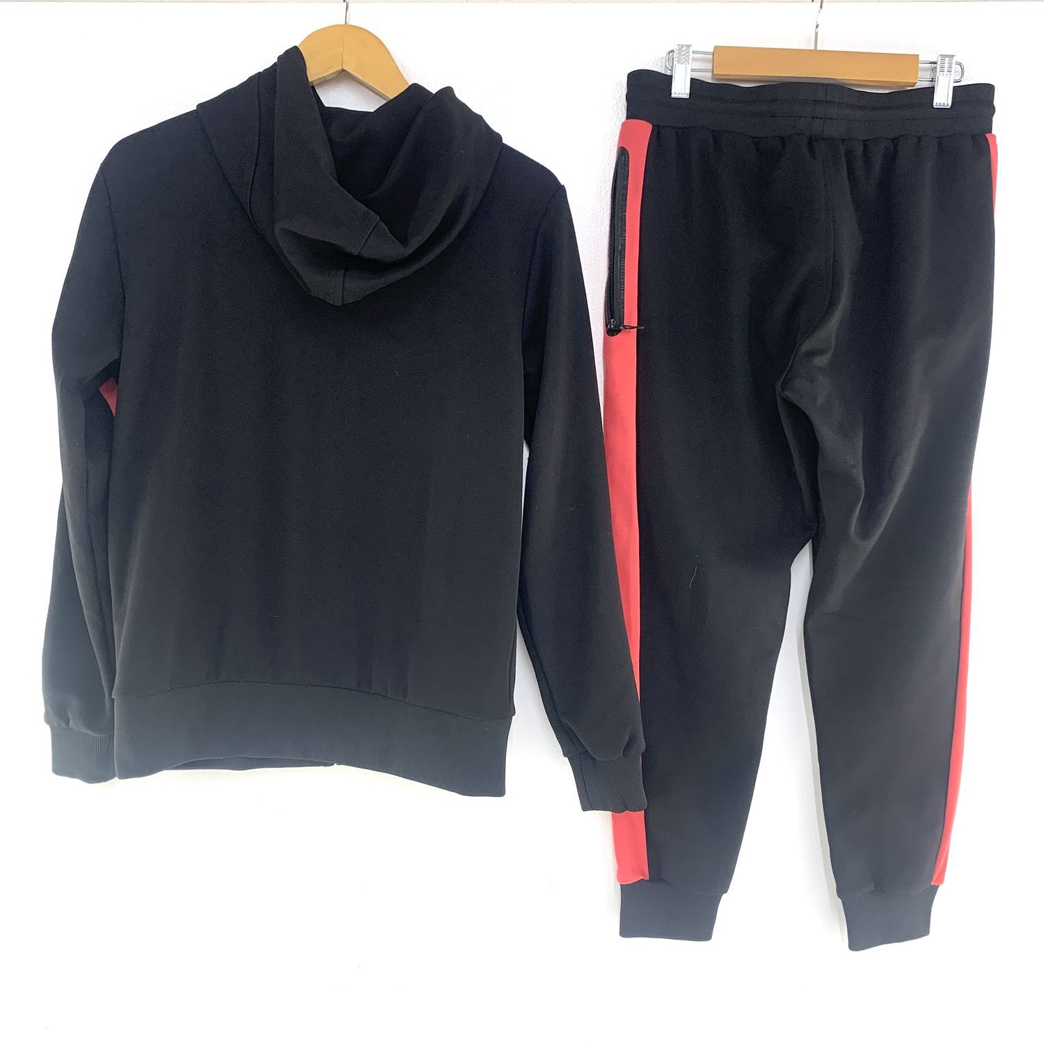 ☆加古川物流】中古 XENO ゼノ セットアップ スウェット ジャージ 上下 