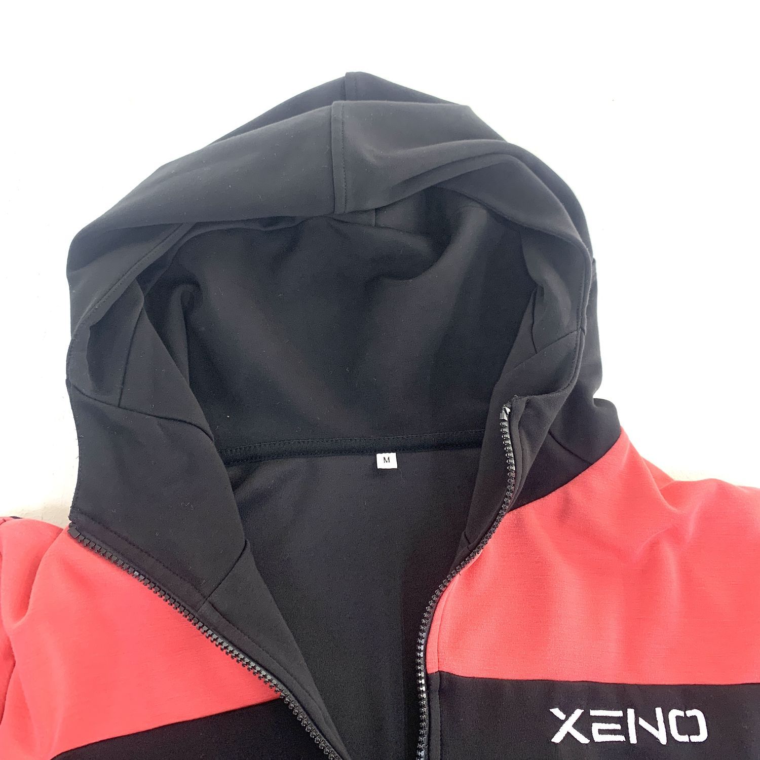 ☆加古川物流】中古 XENO ゼノ セットアップ スウェット ジャージ 上下 