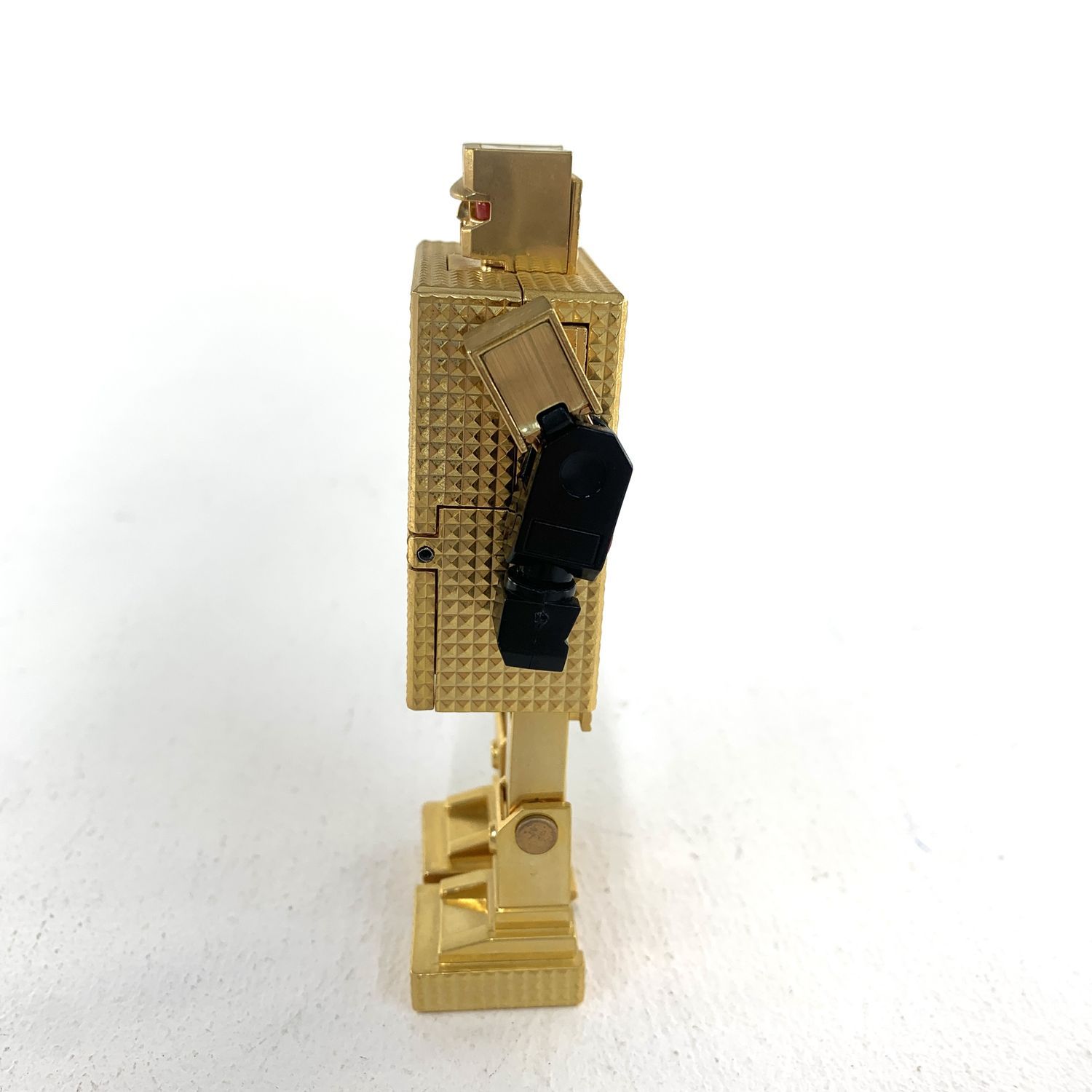 ☆加古川物流】中古 バンダイ ポピー 超合金クリスタルカット復刻版