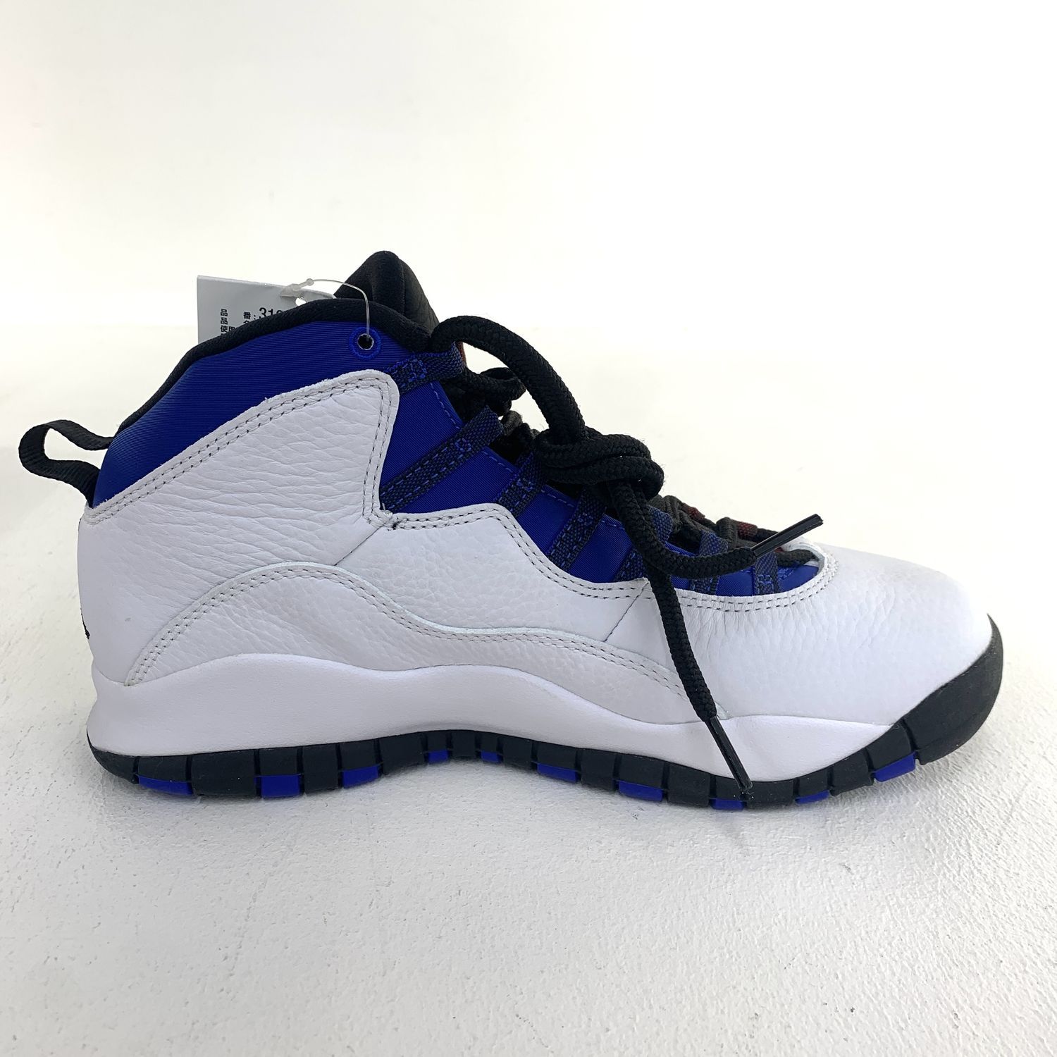 加古川物流 ナイキ エアジョーダン 310805-160 Air Jordan 10 Retro Russell Westbrook . 126