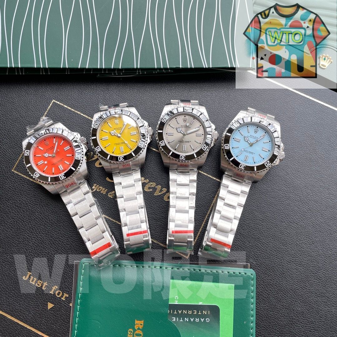 男性用デイトジャスト