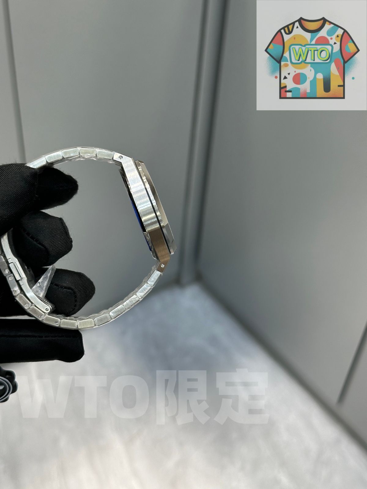 WTO店名をご ください