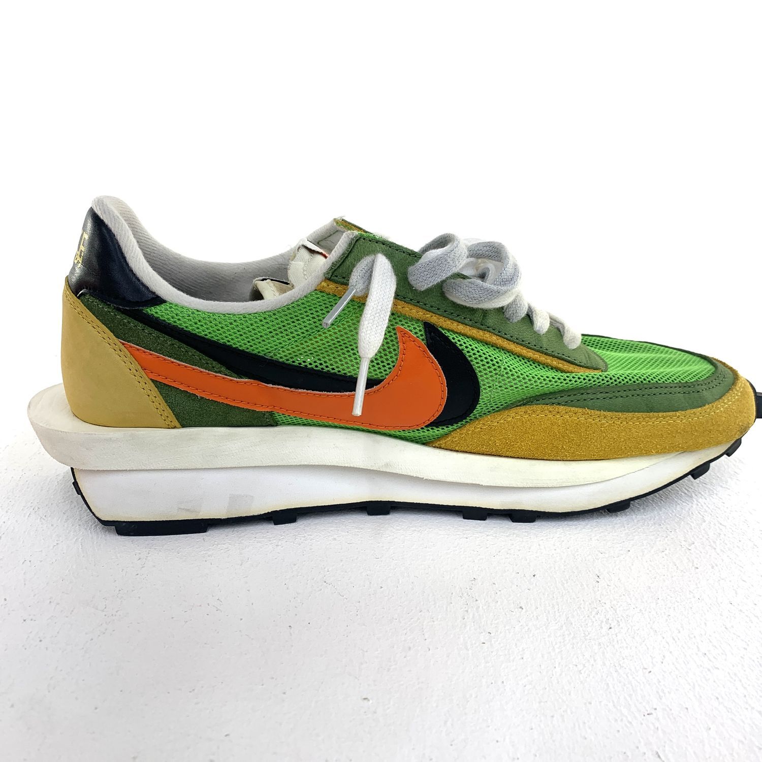 加古川物流 ナイキ bv0073-300 sacai × Nike LDV Waffle Green サカイ 28.5cm コラボ. 126