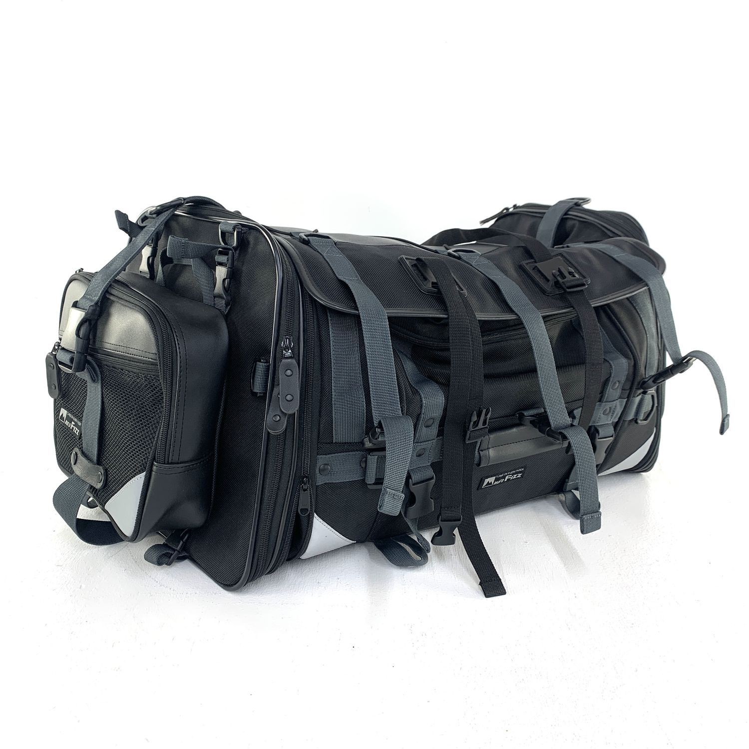 加古川物流 タナックス TANAX モトフィズ キャンピングシートバッグ バイク ツーリング キャンプ アウトドア ° 446