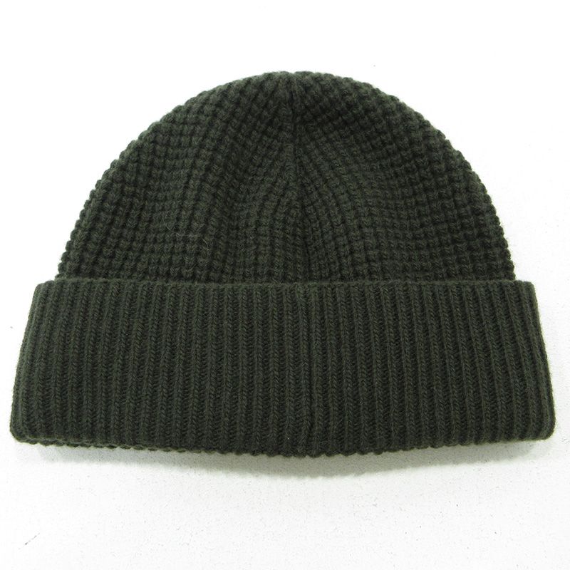 三重本店】 2024 MONCLER | モンクレール ニットキャップ BERRETTO