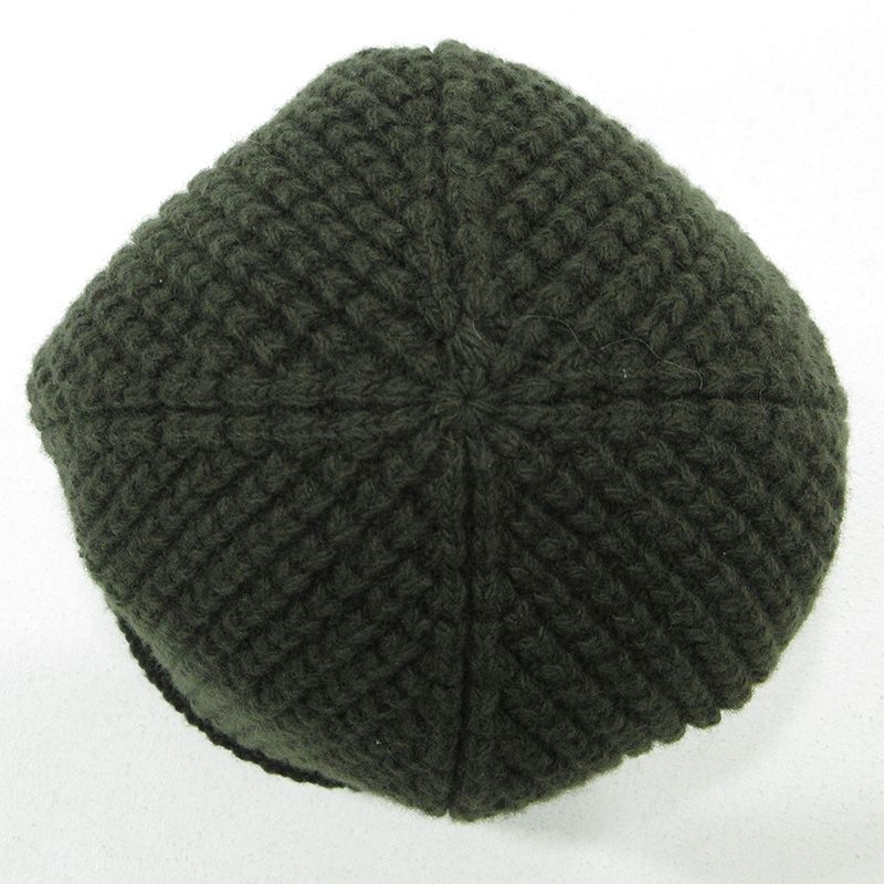 三重本店】 2024 MONCLER | モンクレール ニットキャップ BERRETTO