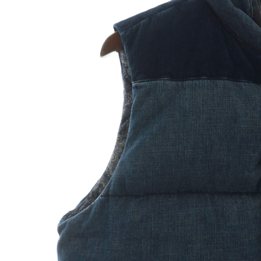 アウター デニム