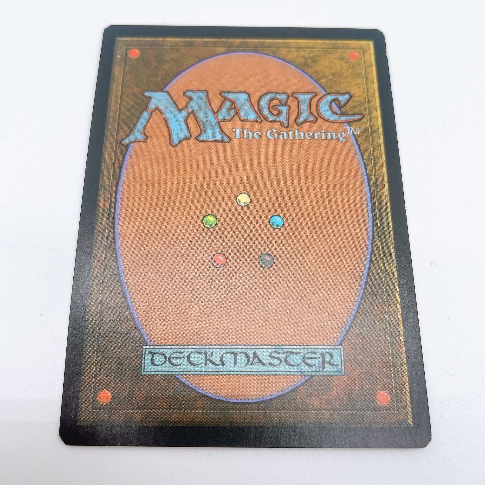 MTG マジックザギャザリング 厳かなモノリス/Grim Monolith4枚セット