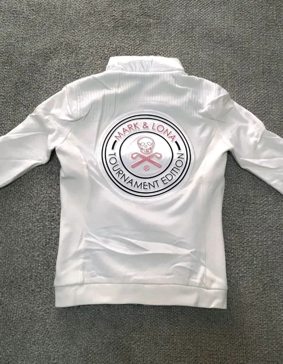 MARK - LONA マークアンドロナ グースダウン ニット防風ダウン ウィングジャケット