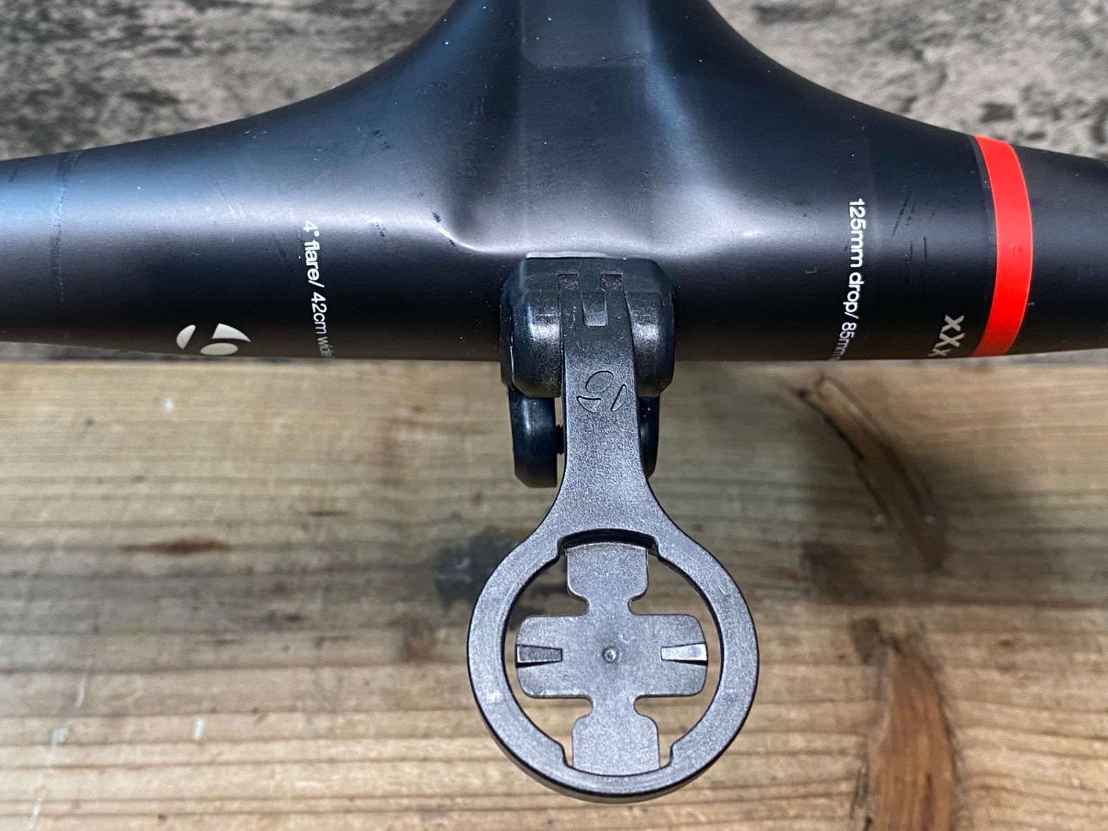 ボントレガーTT ハンドル BONTRAGER ( ボントレガー ) TTバイク用（DHハンドルバー） SPEED