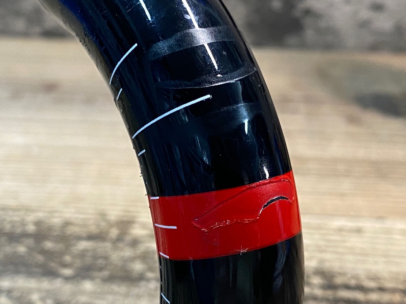 ボントレガーTT ハンドル BONTRAGER ( ボントレガー ) TTバイク用（DHハンドルバー） SPEED