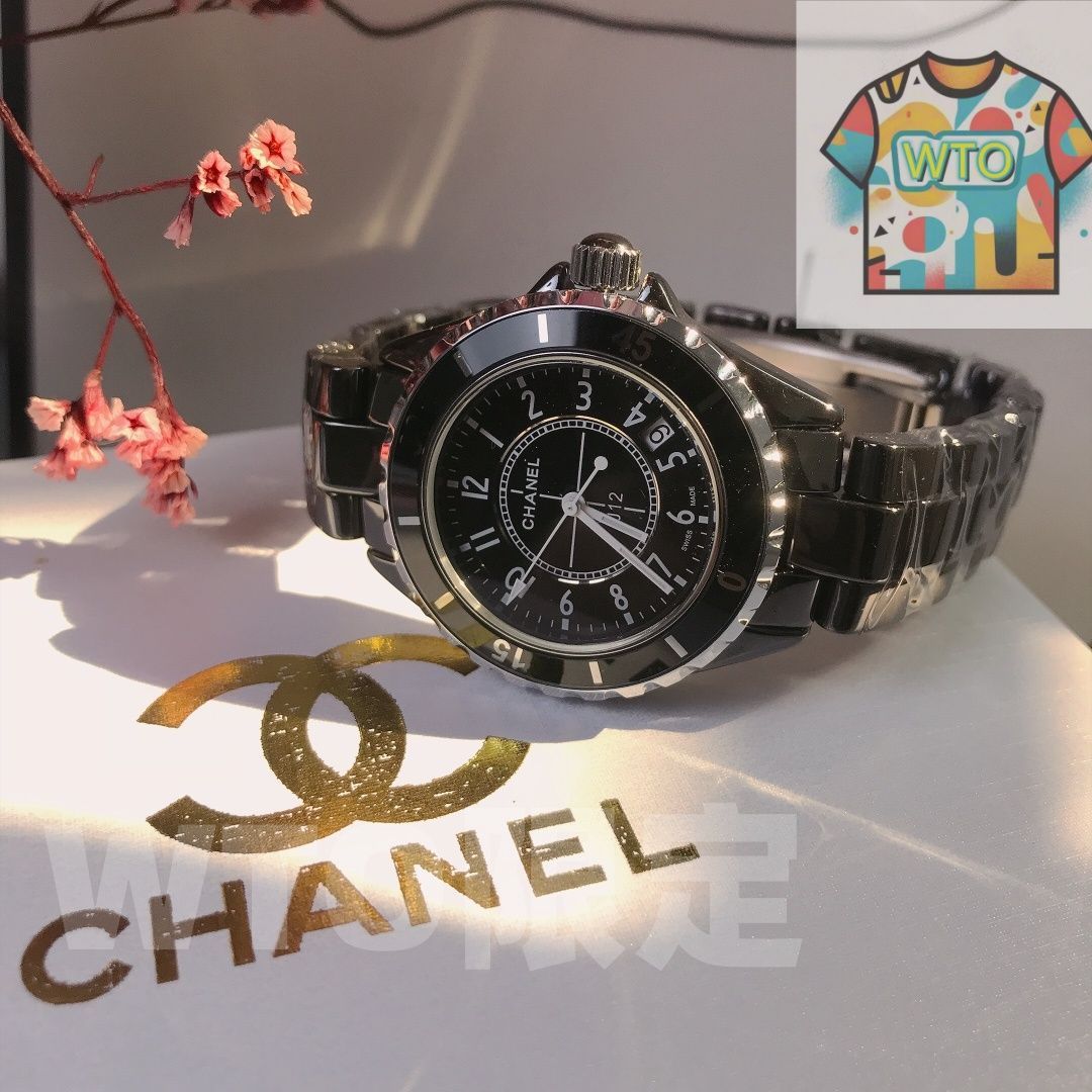WTO通販 CHANEL J12 シリーズ 腕時計-WTO店名をご ください-WTO輸入-IOZ74