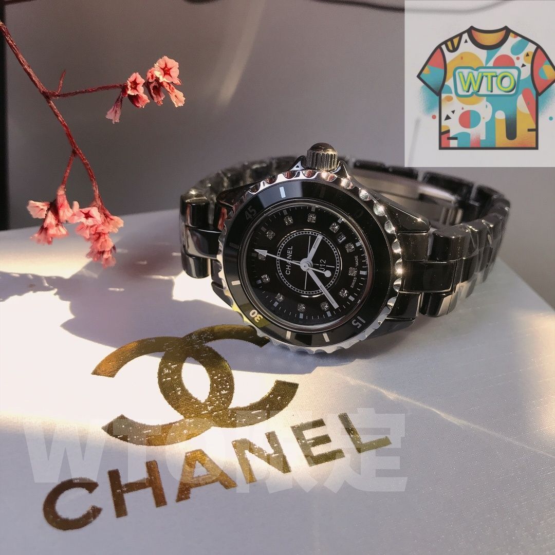WTO通販 CHANEL J 12 シリーズ 腕時計-WTO店名をご ください-WTO輸入-IOZ 74
