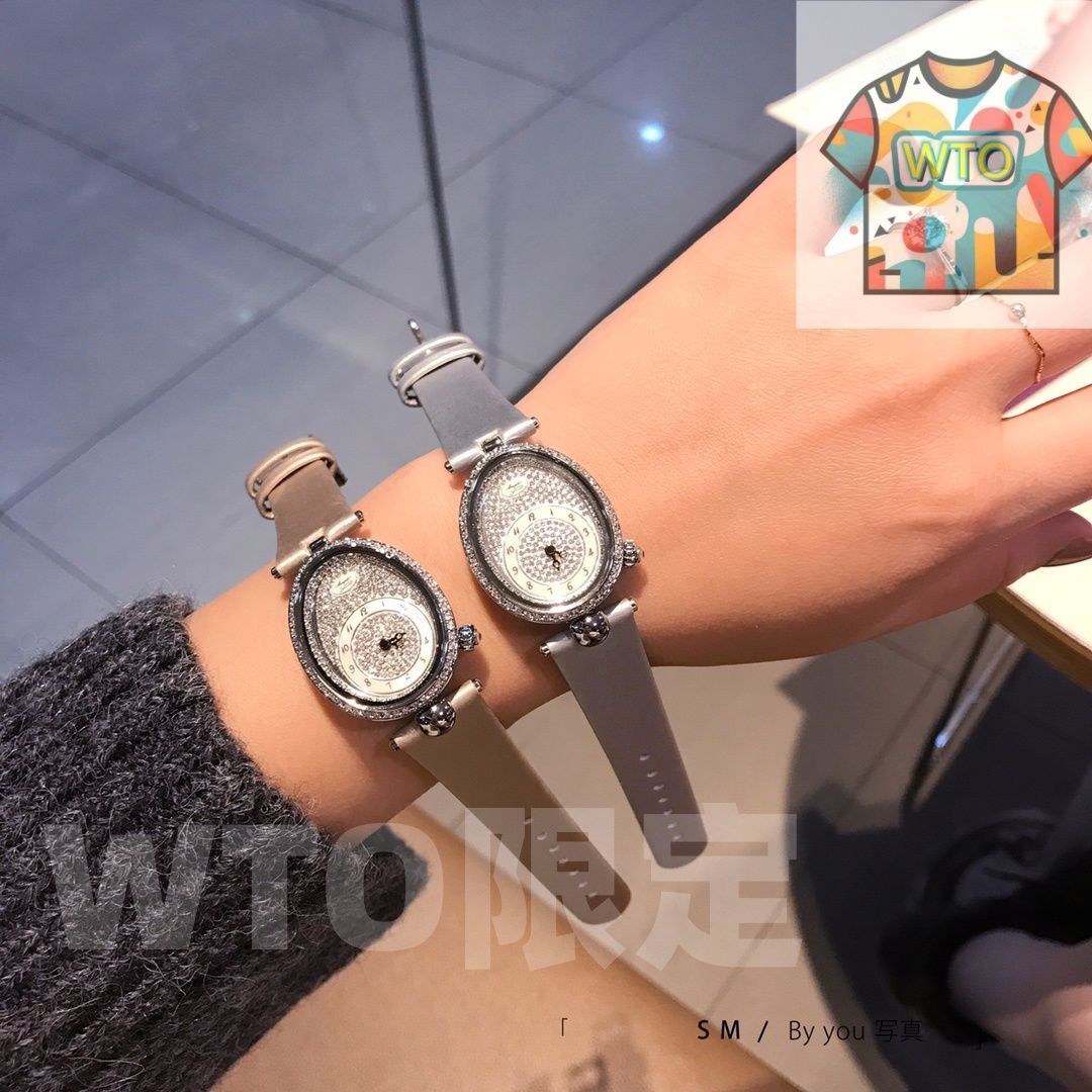 正規品激安大集合！ WTO通販 Breguet ナポレオンの皇后シリーズ腕時計-WTO店名をご ください-WTO輸入-OSX61