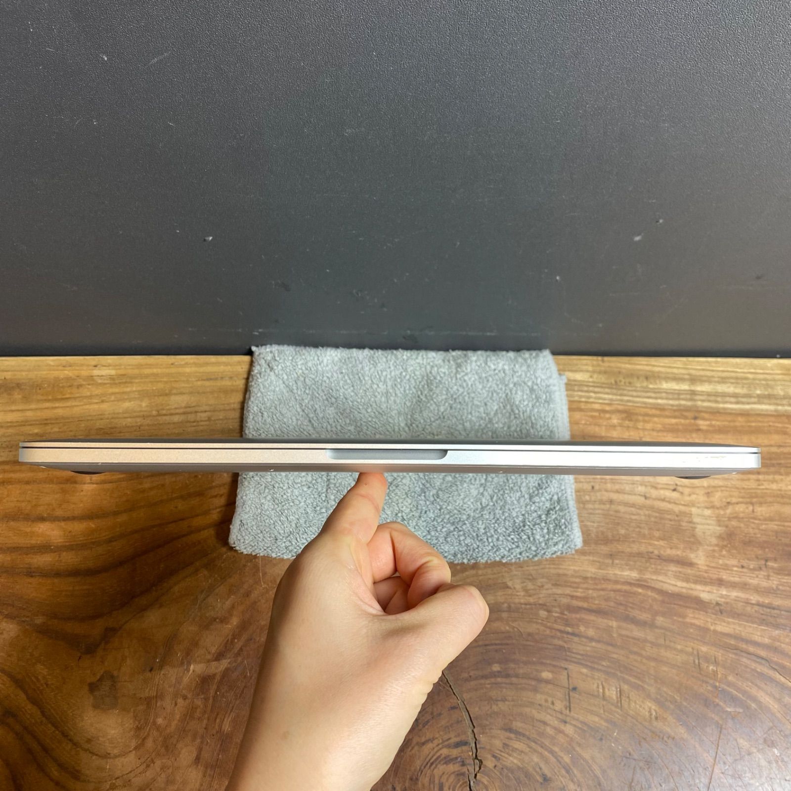  Apple MacBook Pro 13 inch 2020 Core i 7 2.3 GHz メモリ32 GB SSD 1 TB Windows 11 Office 2025 590 MacBook本体 ノートPC