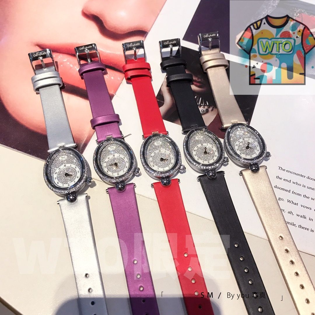 WTO通販 Breguet ナポレオンの皇后シリーズ腕時計-WTO店名をご ください-WTO輸入-IQO14