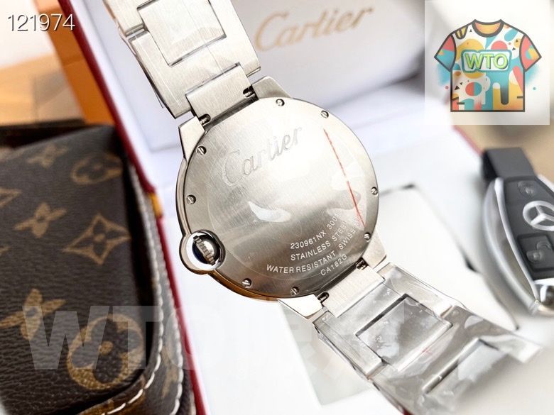 カルティエ Cartier