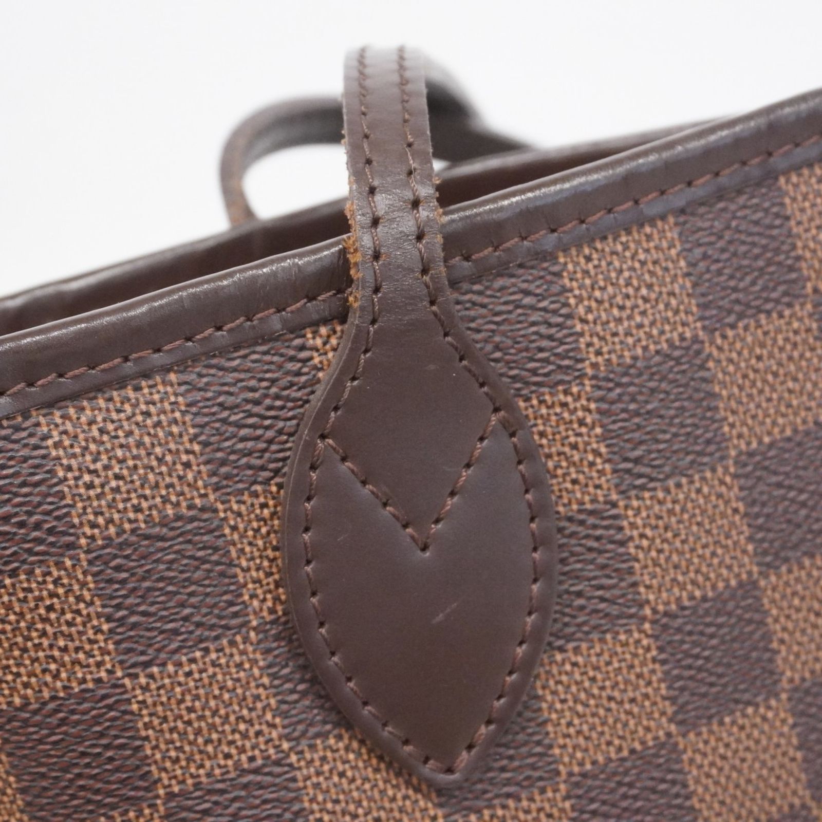 ルイ・ヴィトン(Louis Vuitton) ルイ・ヴィトン トートバッグ ダミエ