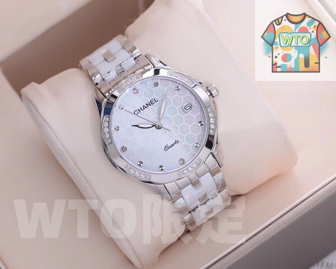 レディース腕時計-WTO店名をご ください-WTO輸入-KWI87