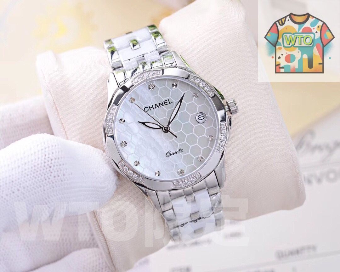 レディース腕時計-WTO店名をご ください-WTO輸入-KWI87