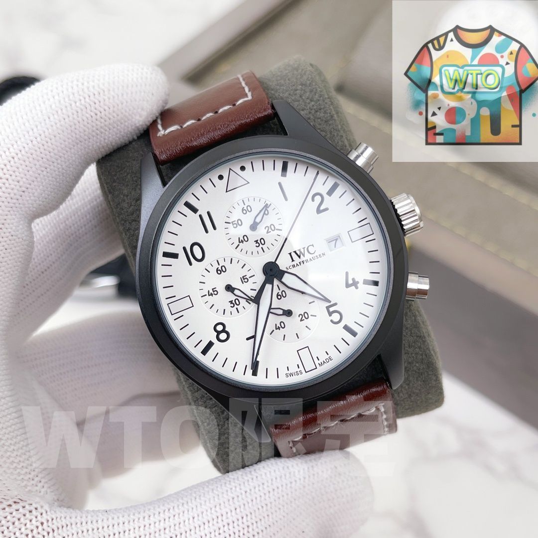 WTO通販 IWC ポルトガル シリーズ 腕時計-WTO店名をご ください-NSX43-WTO輸入-ZVD94