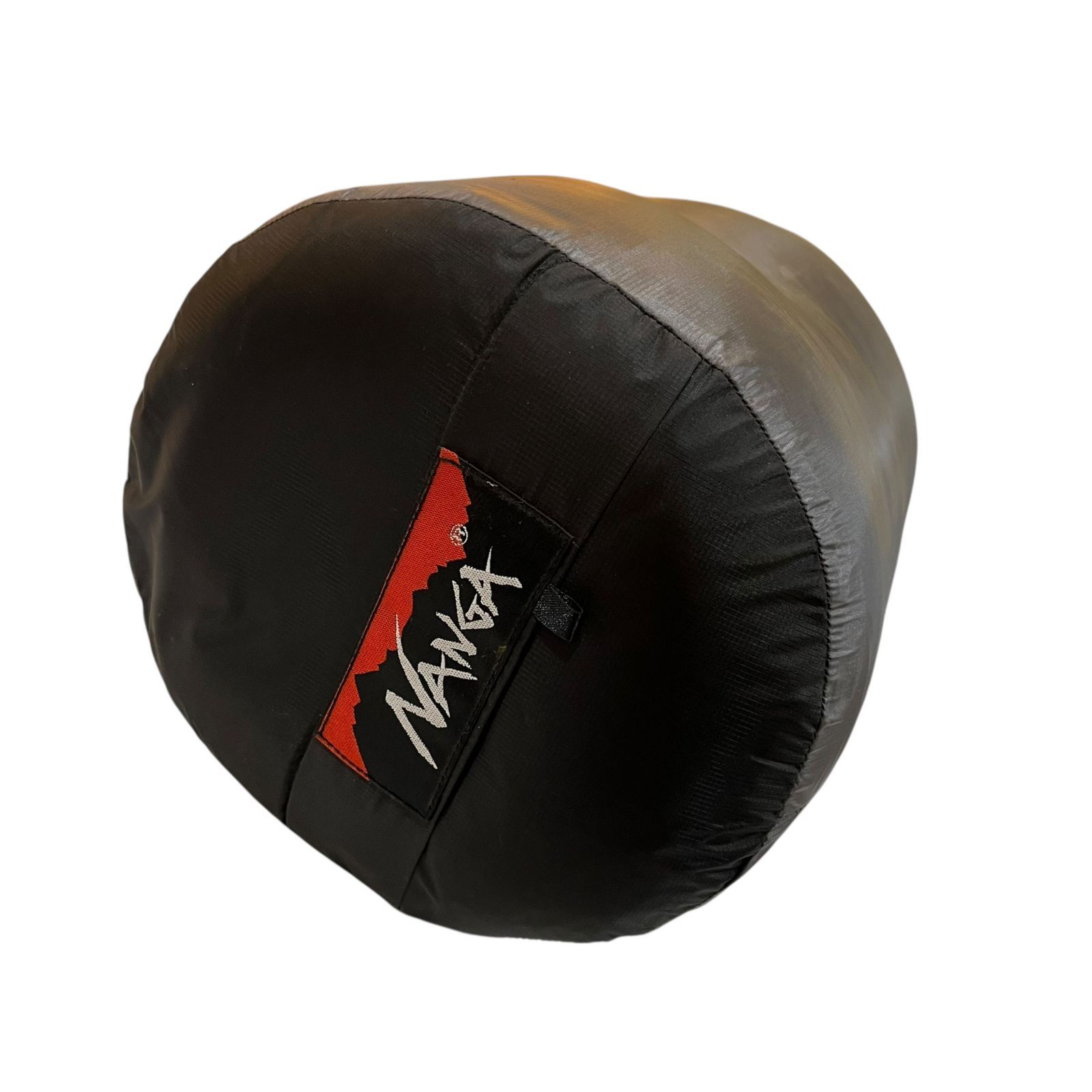 NANGA ナンガ ダウンシュラフ 75 R DX 寝袋 キャンプ アウトドア ツーリング キャンプ