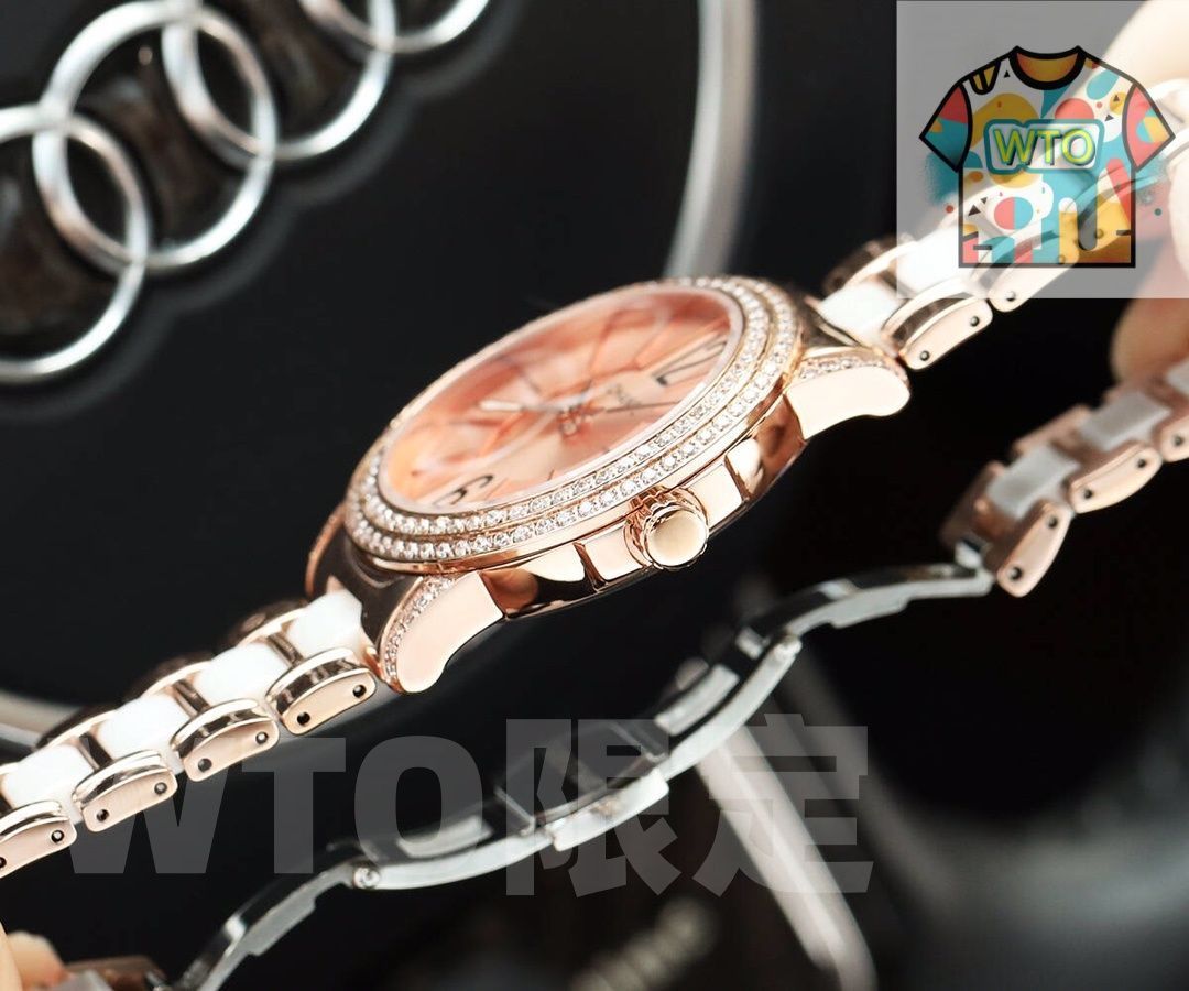  今日 Chanel シャネル 爆発の女性用腕時計 WTO輸入1 自動巻き時計 腕時計(アナログ)