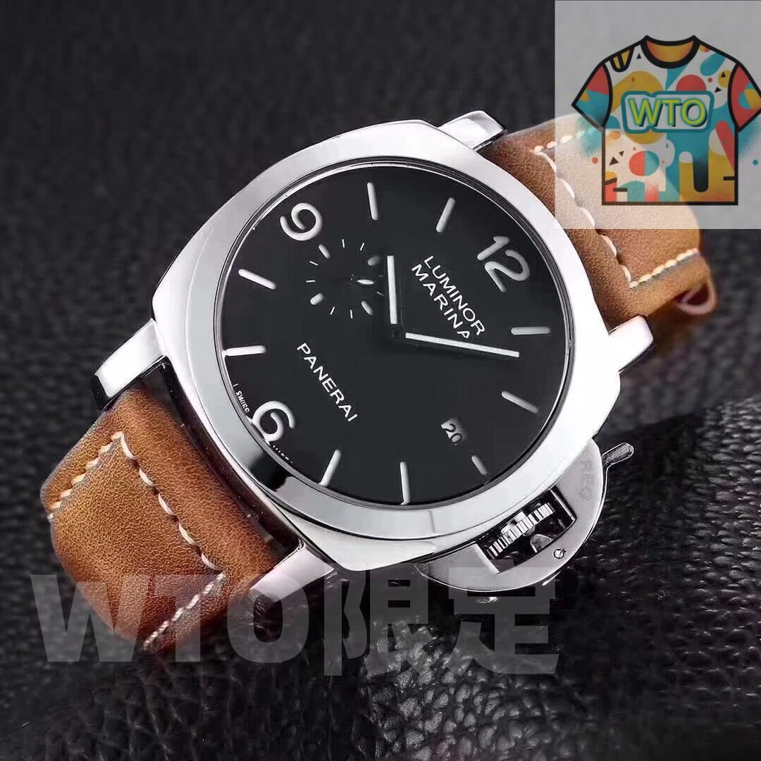 WTO通販 PANERAI メンズ腕時計 -WTO店名をご ください-WTO輸入-YRD 59