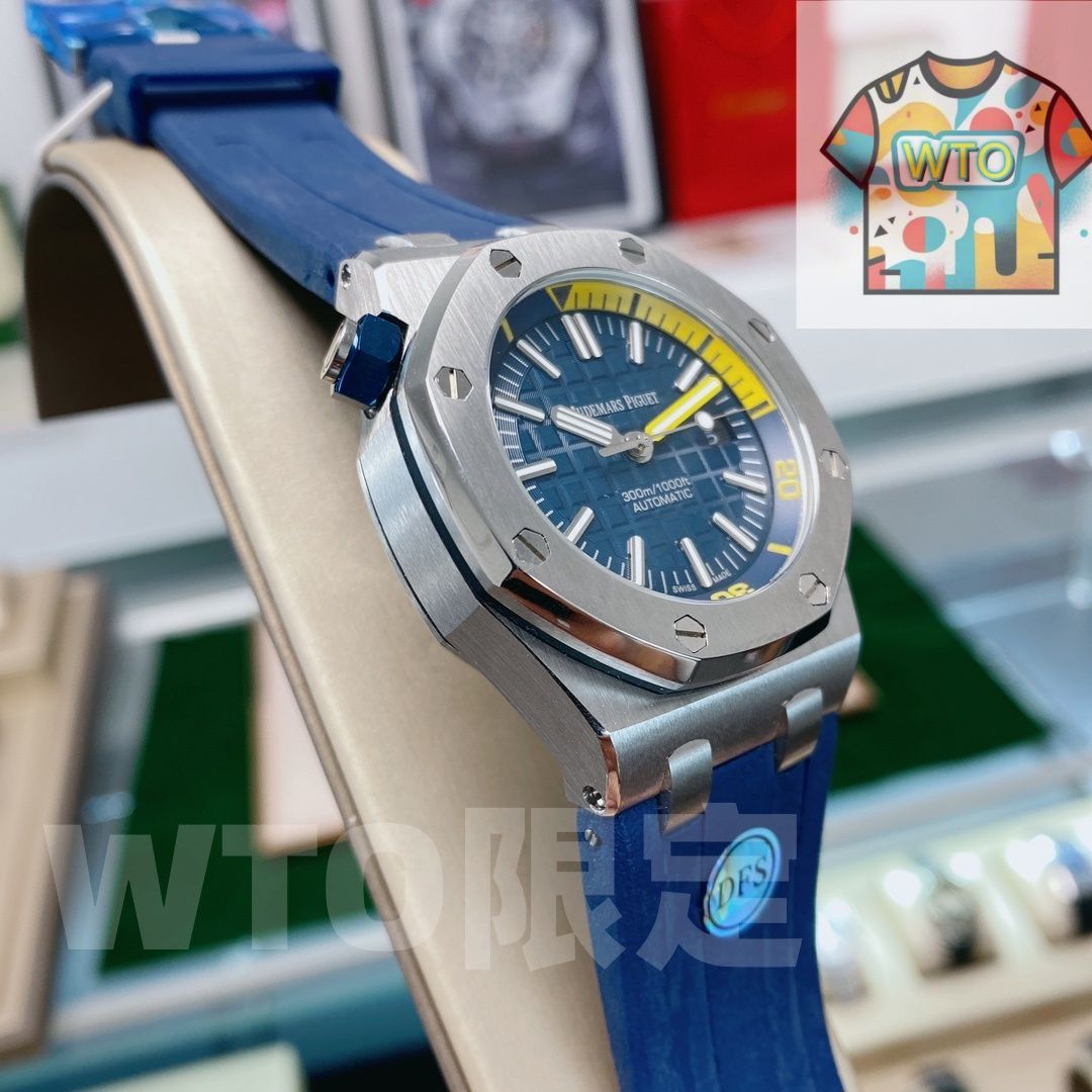 AP ロイヤルオーク