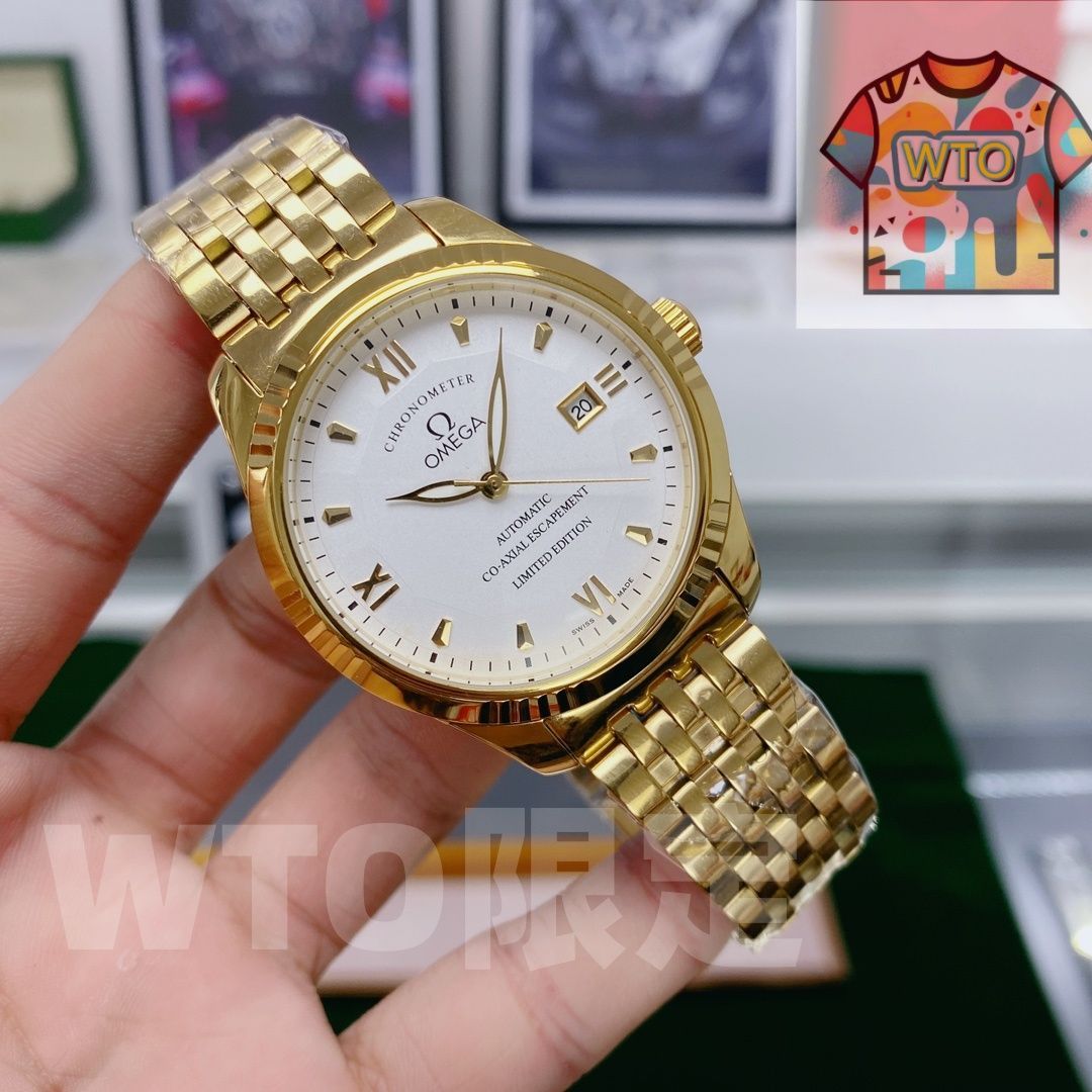 WTO通販 OMEGA メンズ腕時計-WTO店名をご ください-WTO輸入-JCR15