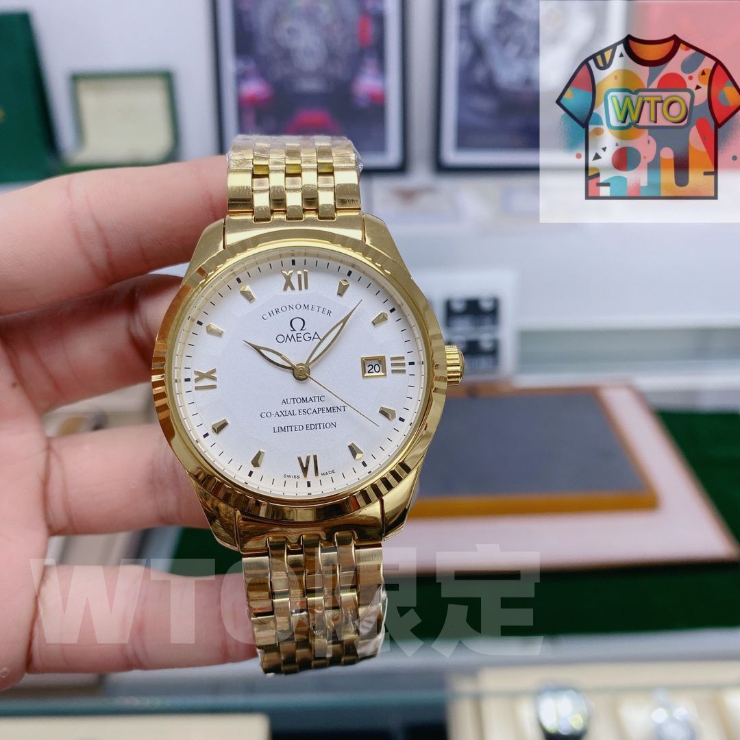 WTO通販 OMEGA メンズ腕時計-WTO店名をご ください-WTO輸入-JCR 15