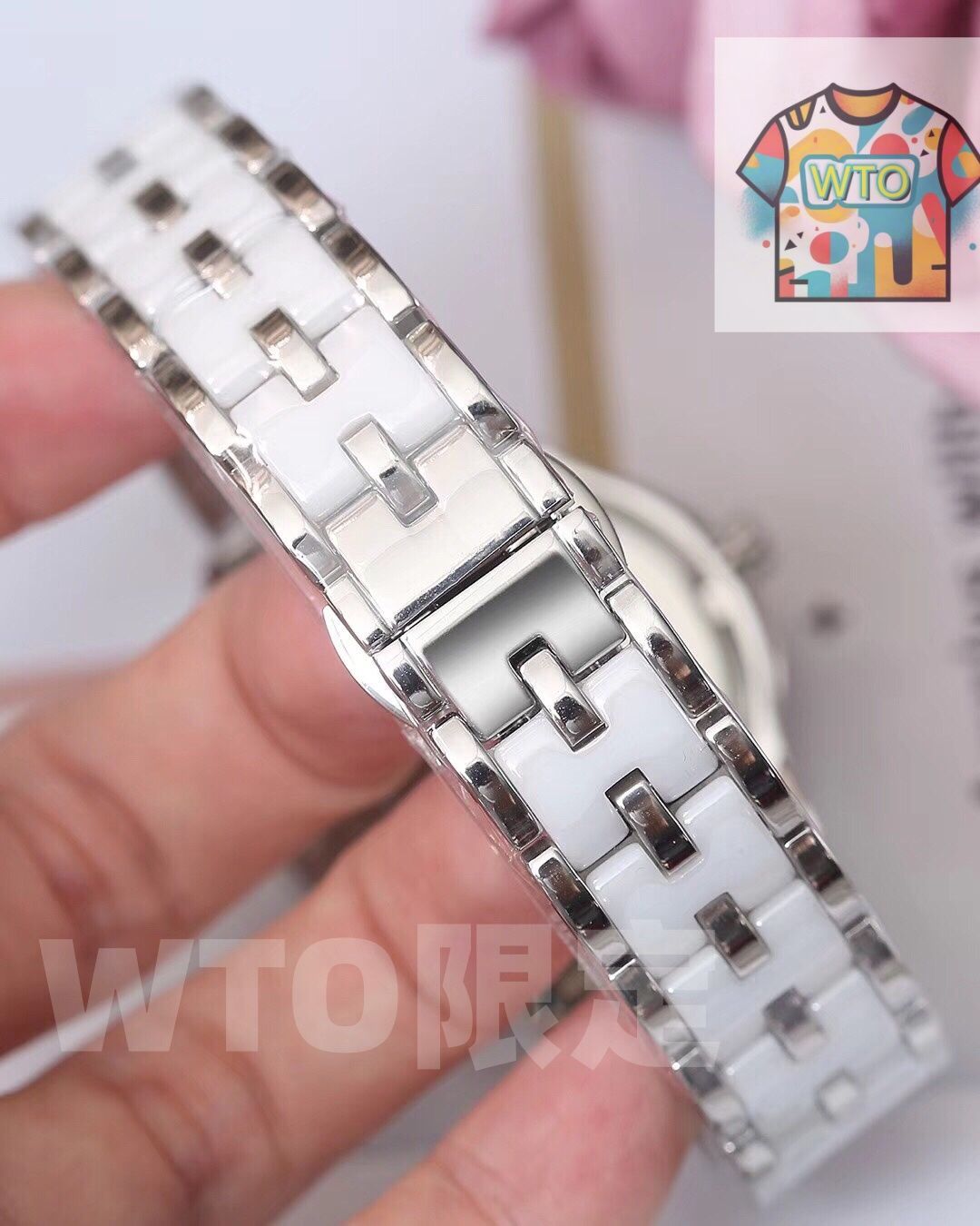 レディース腕時計-WTO店名をご ください-WTO輸入-KWI87
