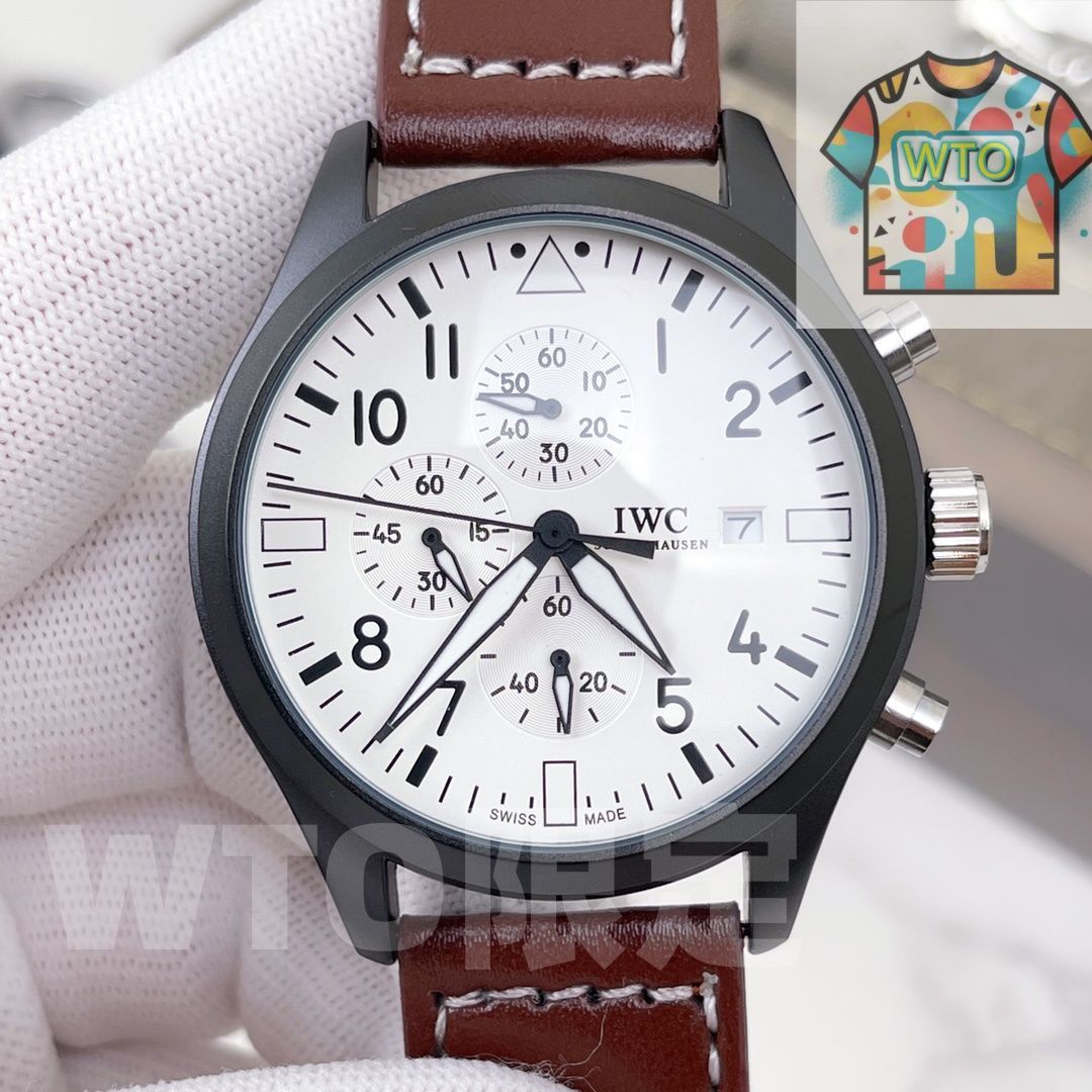 シリーズ 腕時計-WTO店名をご