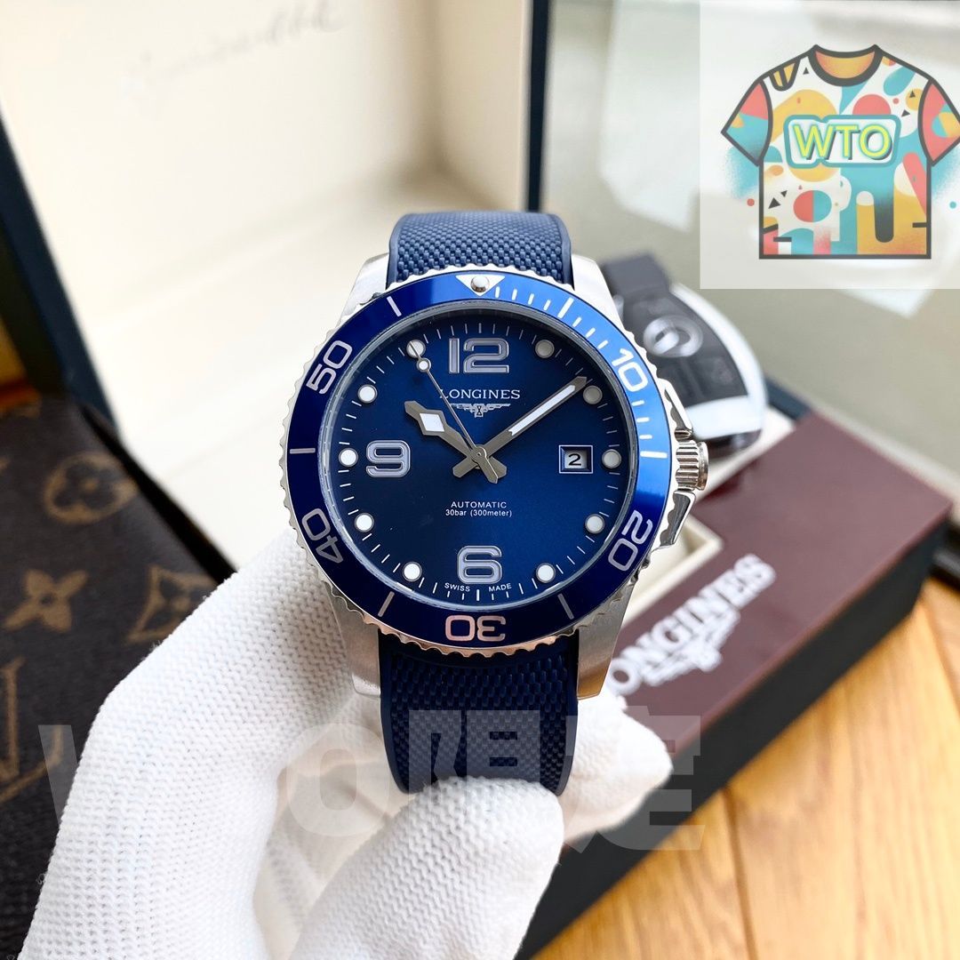 メンズ腕時計-WTO店名をご ください-WTO輸入-QTF30