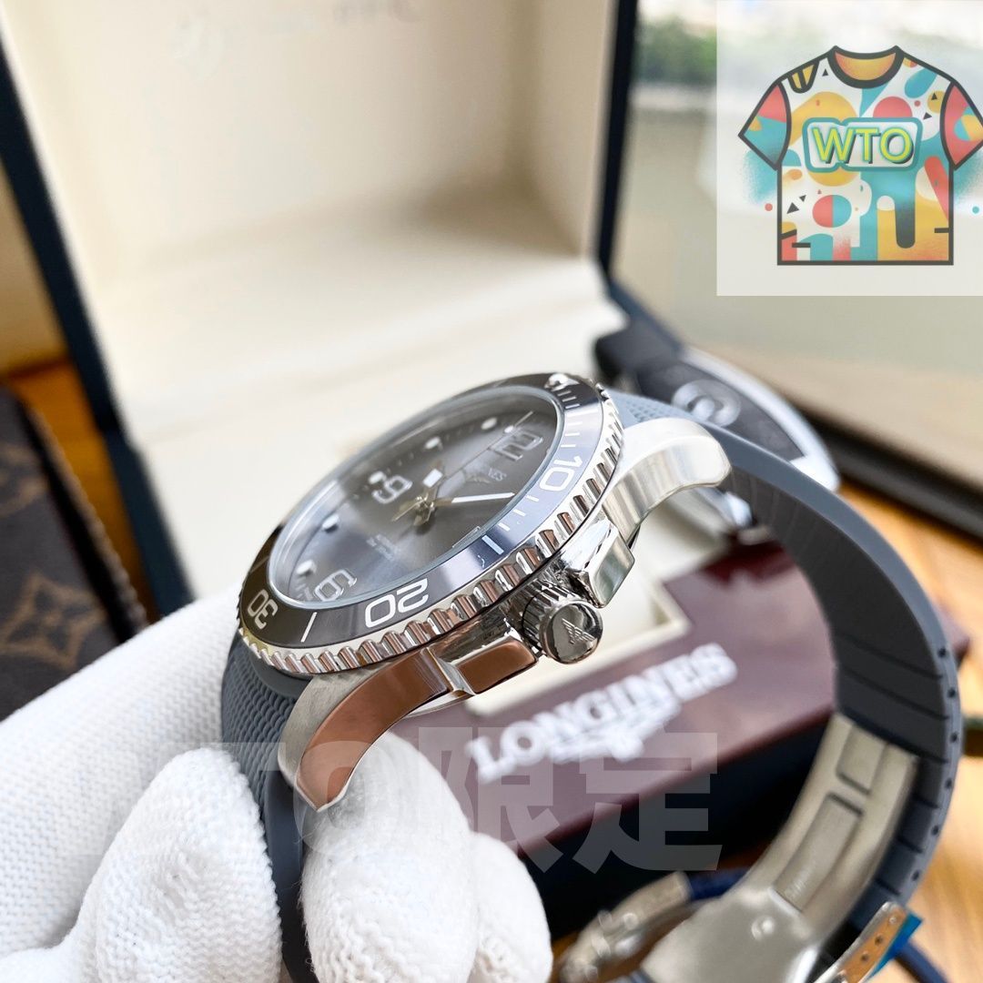 メンズ腕時計-WTO店名をご ください-WTO輸入-QTF30