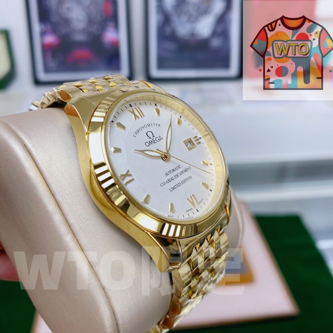 メンズ腕時計-WTO店名をご ください-WTO輸入-JCR