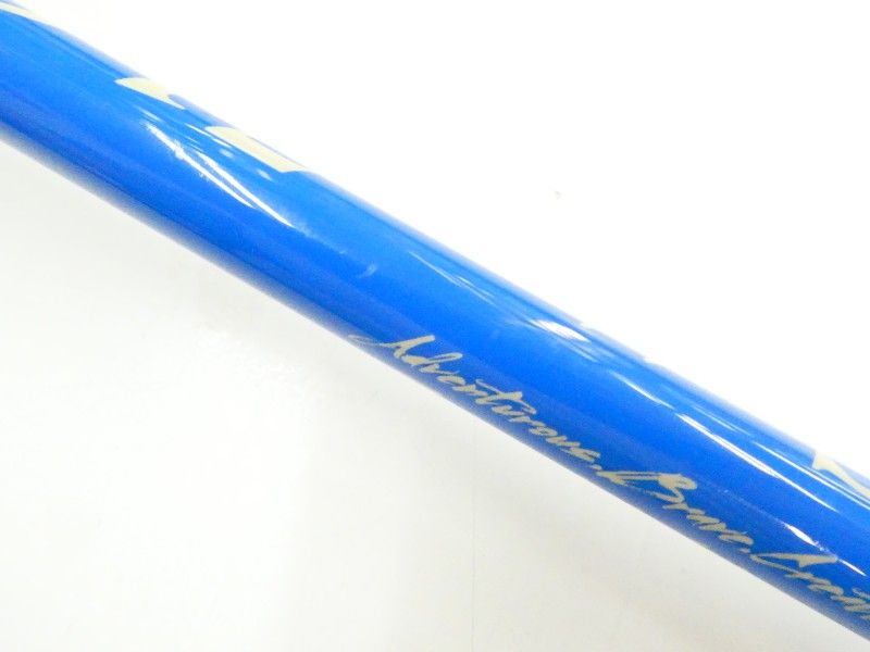 ジェットスロウ×ツララ ジェットセッター