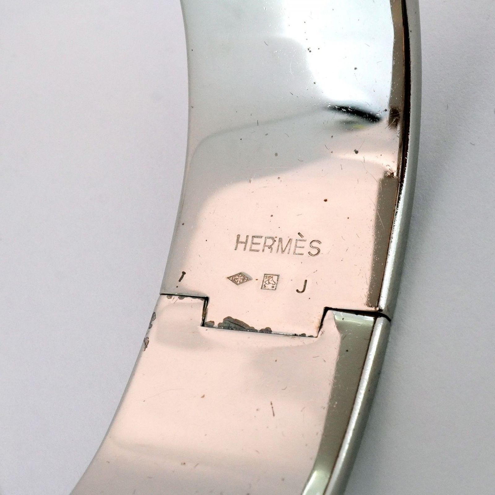 シルバー ホワイトレディース