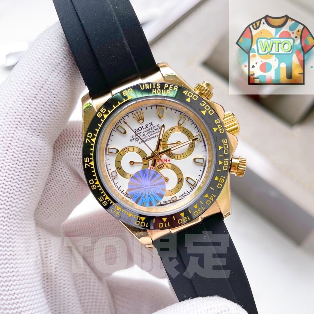WTO通販 ROLEX デイトナ 腕時計 -WTO店名をご ください-MRW 57-WTO輸入-ZMG 88