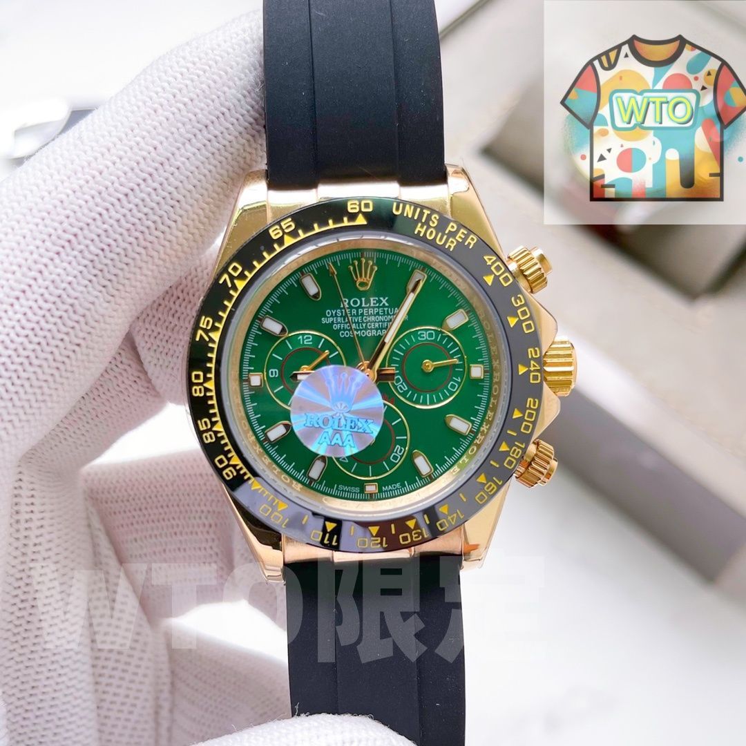 デイトナ 腕時計