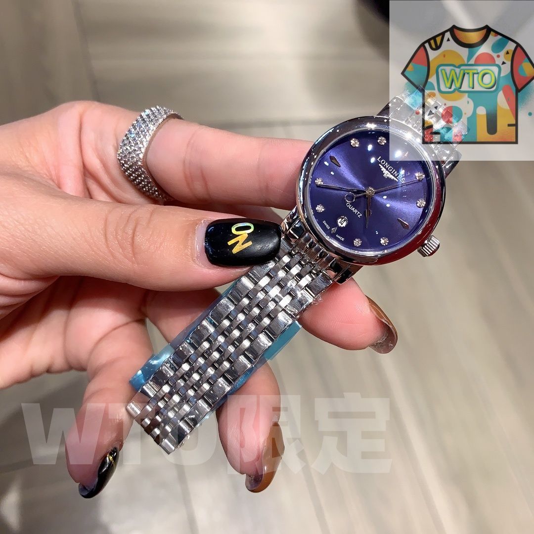 WTO通販 Longines ロンジン 女性用腕時計-WTO店名をご ください-WTO輸入-SCH91