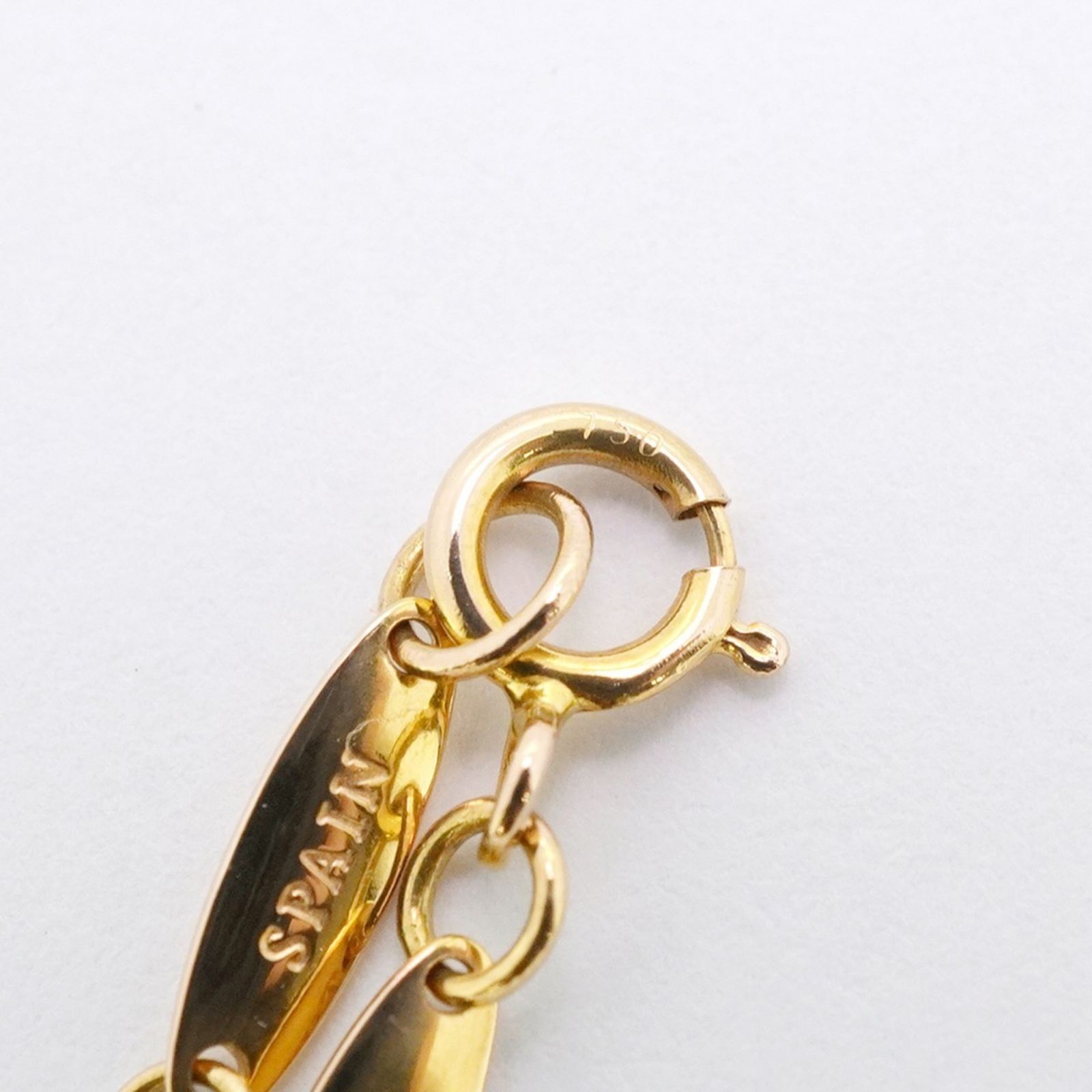 ティファニー(Tiffany) ティファニー ネックレス バイザヤード 1PD