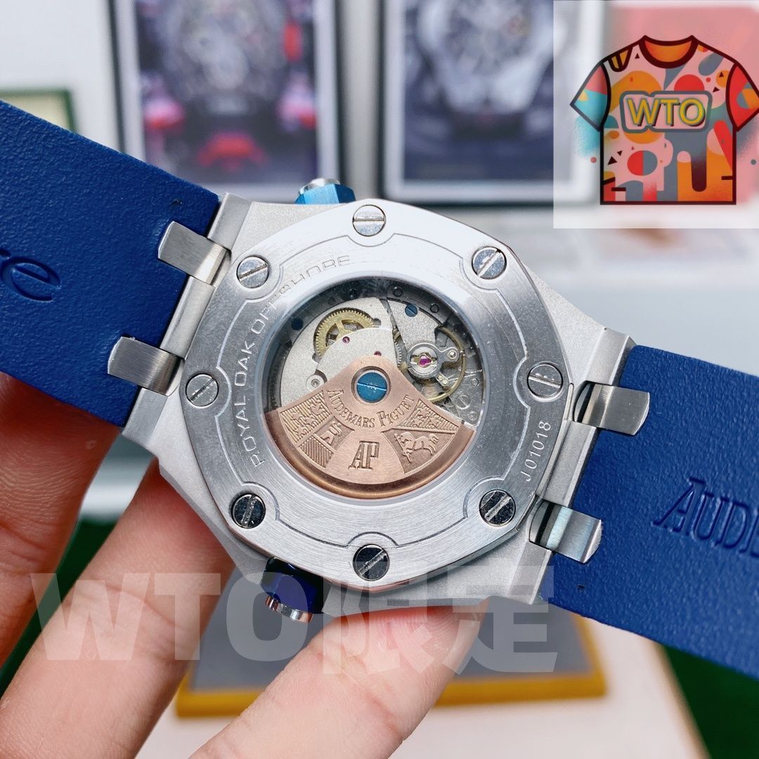 ロイヤルオーク 15400