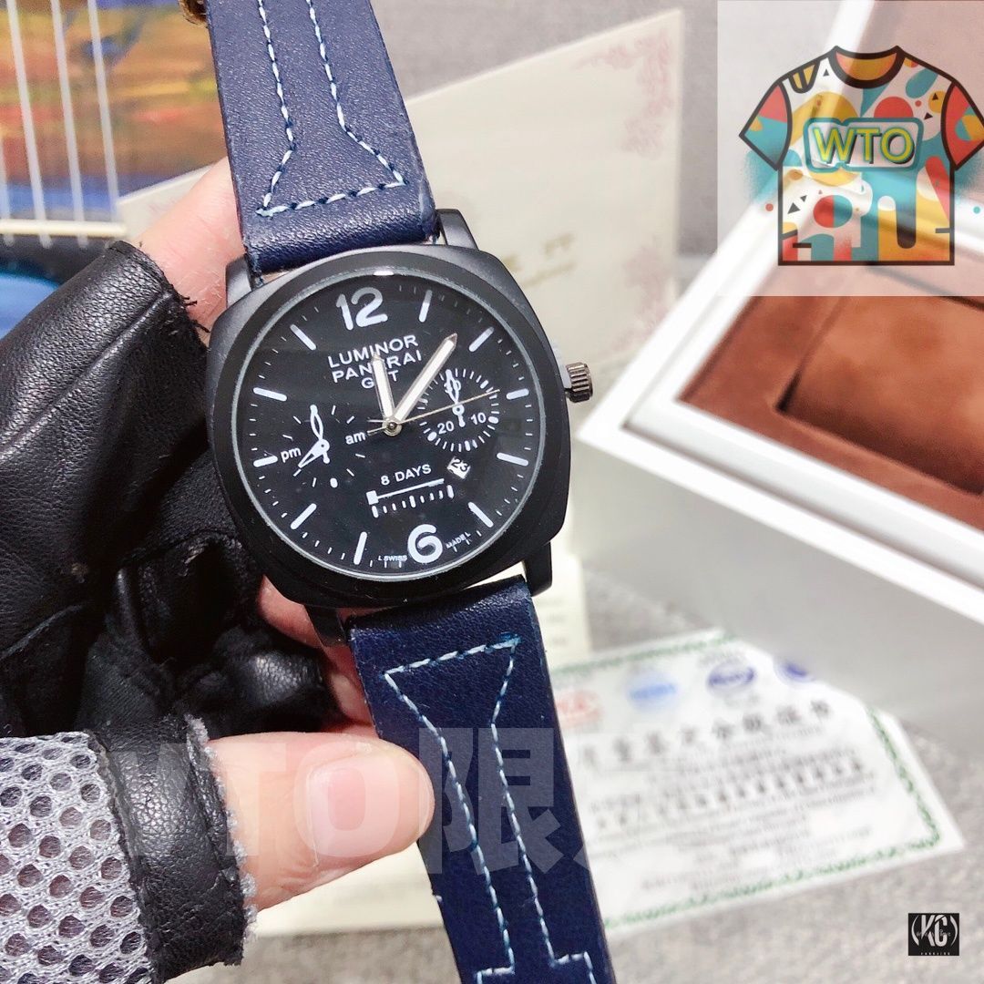 WTO通販 パネライ PANERAI メンズ腕時計-WTO店名をご ください-OBM 91-WTO輸入-OOA 90