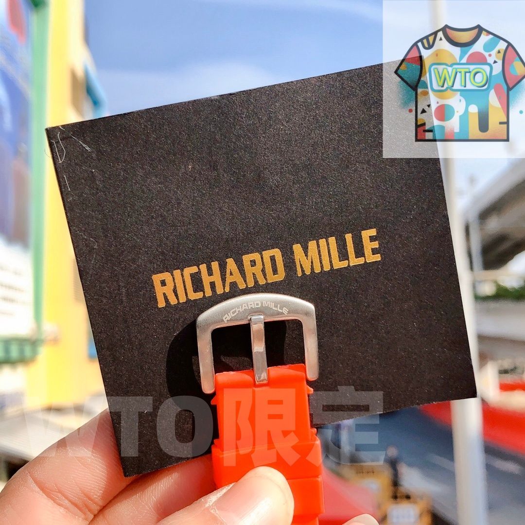 腕時計-WTO店名をご