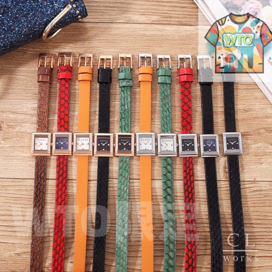 シリーズの腕時計