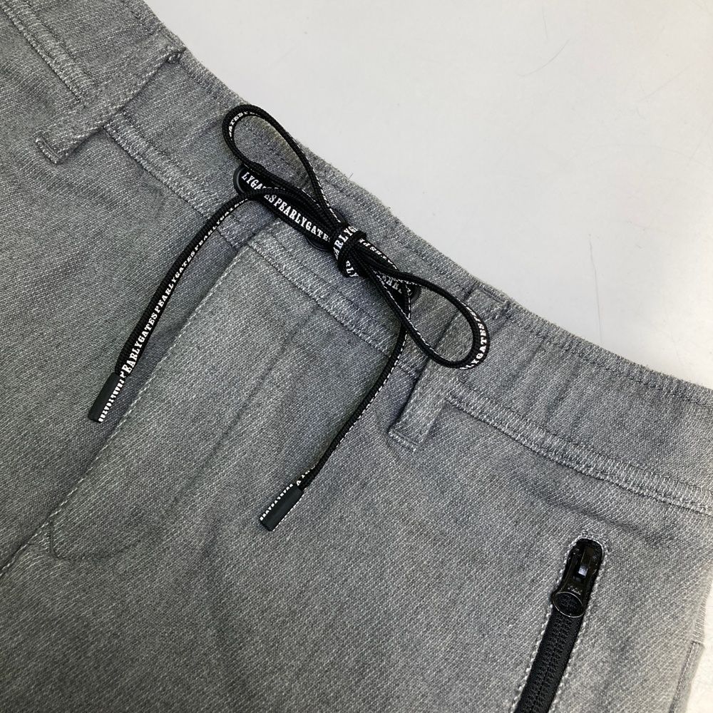 サイズ：1 PEARLY GATES パーリーゲイツ スカート グレー系