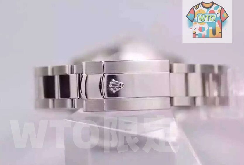 ご 大 です ロレックス ミルガウス 116400GV 自動巻き| |